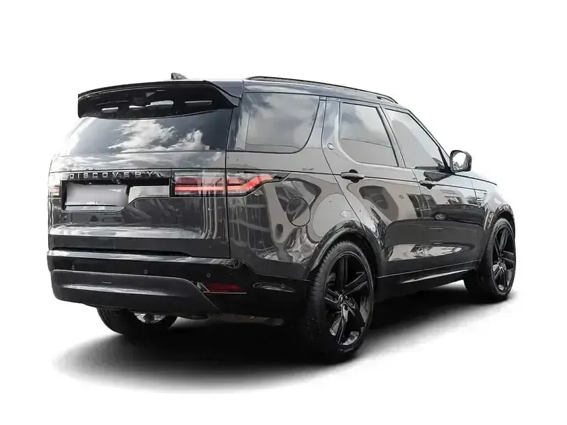 Gebraucht Land Rover Discovery HSE Dynamic 2024 Grau SUV