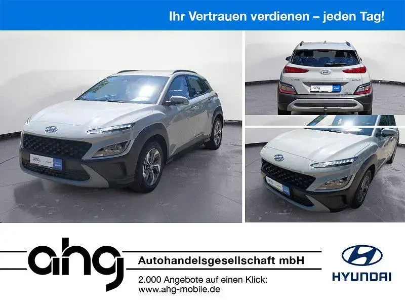 Gebraucht Hyundai Kona Select 105 PS (77 kW) 2023 SUV