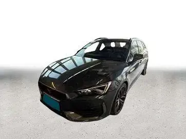 Gebraucht Cupra Leon VZ 300 PS (220 kW) 2024 Grau Limousine