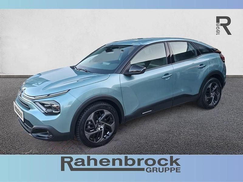 Gebraucht 2023 Citroën C4 Feel SUV | 15.490 € (Superpreis) - Bild 1/1