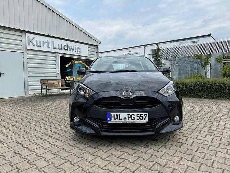 Gebraucht Mazda 2 116 PS (85 kW) 2023 Andere Kleinwagen