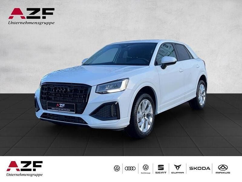 Second-hand Audi Q2 Advanced Plus 116 CP (85 kW) 2025 SUV