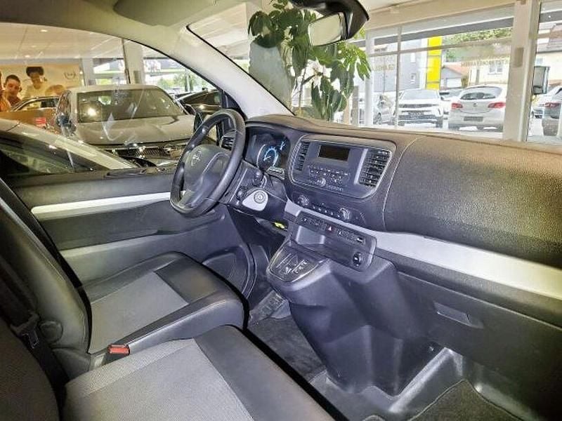 Gebraucht Opel Vivaro-e Combi Edition 100 kW (136 PS) 2021 Andere Van