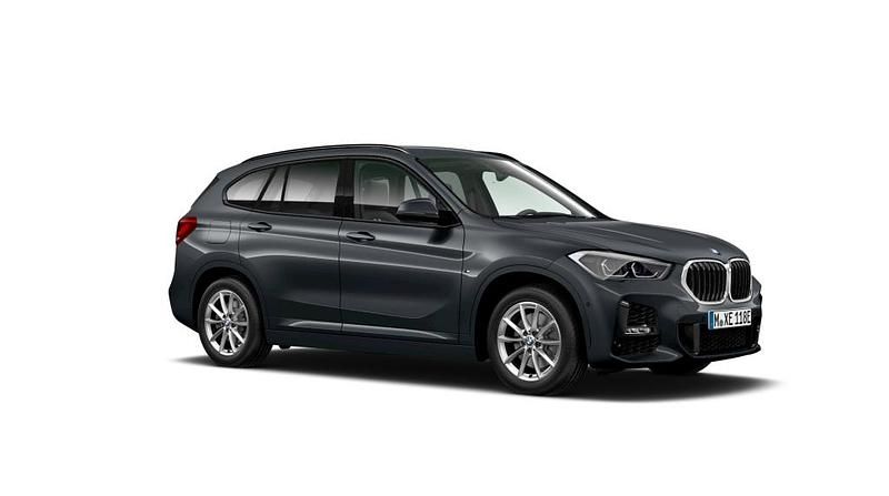 Gebraucht BMW X1 Performance 125 PS (91 kW) 2025 SUV