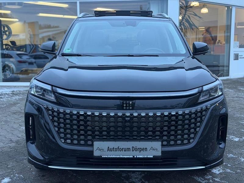 Gebraucht DFSK E5 177 PS (130 kW) 2025 Schwarz SUV