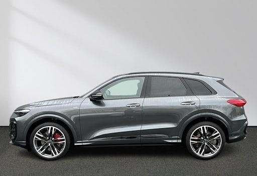 Neu Audi Q5 Ambiente 204 PS (150 kW) 2026 Grau SUV