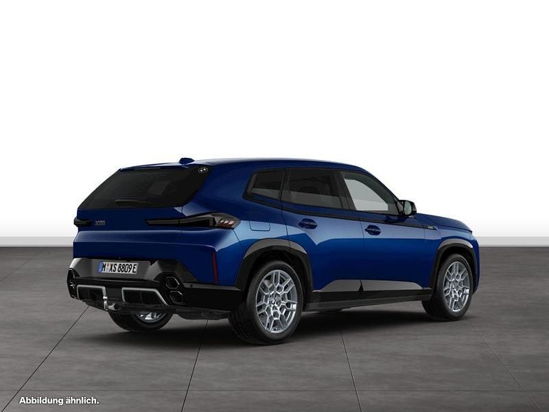 Gebraucht BMW XM 476 PS (350 kW) 2025 Blau SUV