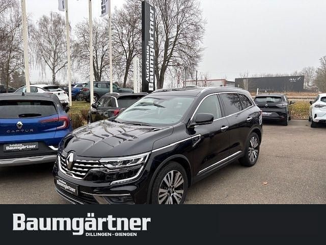 Schwarz Gebraucht 2022 Renault Koleos Initiale Paris SUV | 29.850 € (Fairer Preis) - Bild 1/4