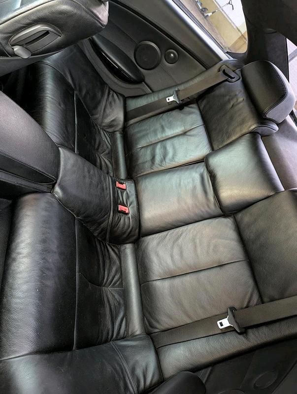 Gebraucht BMW 650 367 PS (269 kW) 2005 Schwarz Coupé