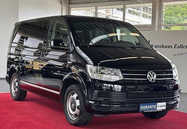 Andere Gebraucht 2016 VW T6 Comfortline Van | 25.900 € (Superpreis) - Bild 1/4