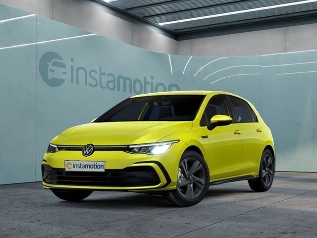 Gebraucht VW T-Roc R 300 PS (220 kW) 2025 Schwarz SUV