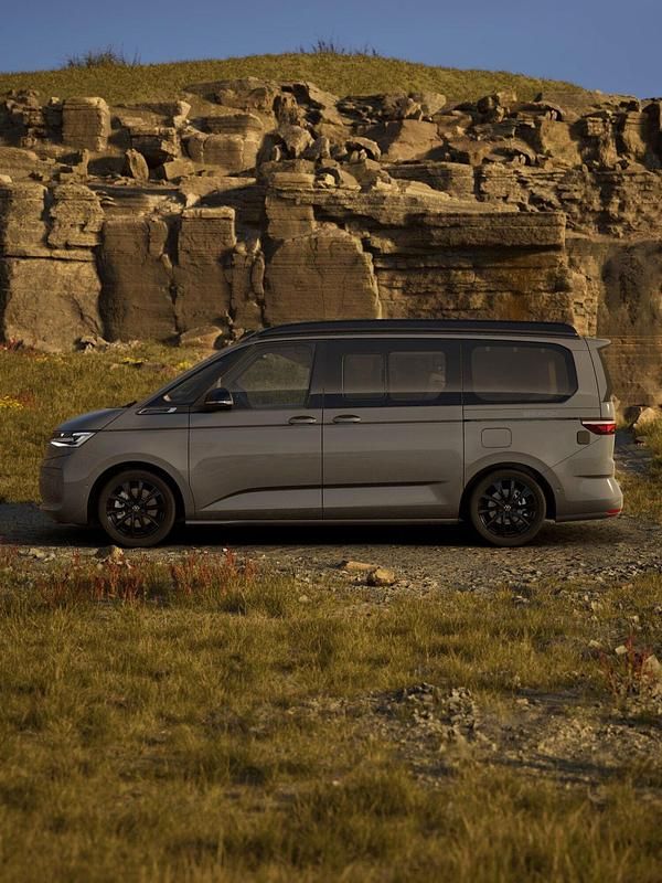 Neu VW California Beach 204 PS (150 kW) 2026 Van
