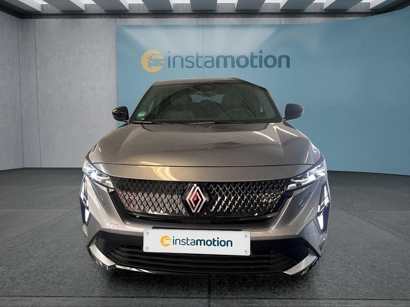 Gebraucht Renault Rafale 200 PS (147 kW) 2024 Grau SUV