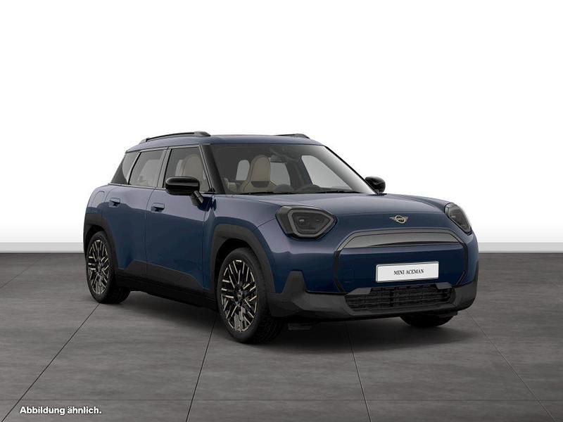 Andere Neu 2025 Mini Aceman SUV | 37.360 € (Teuer) - Bild 1/4