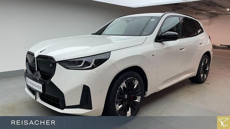 Weiß Neu 2025 BMW X3 M Sport SUV | 77.490 € (Guter Preis) - Bild 1/4