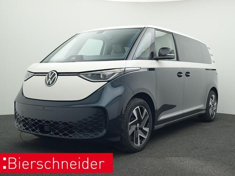 Gebraucht VW ID. Buzz S 210 kW (286 PS) 2025 Weiß Van / Kleinbus