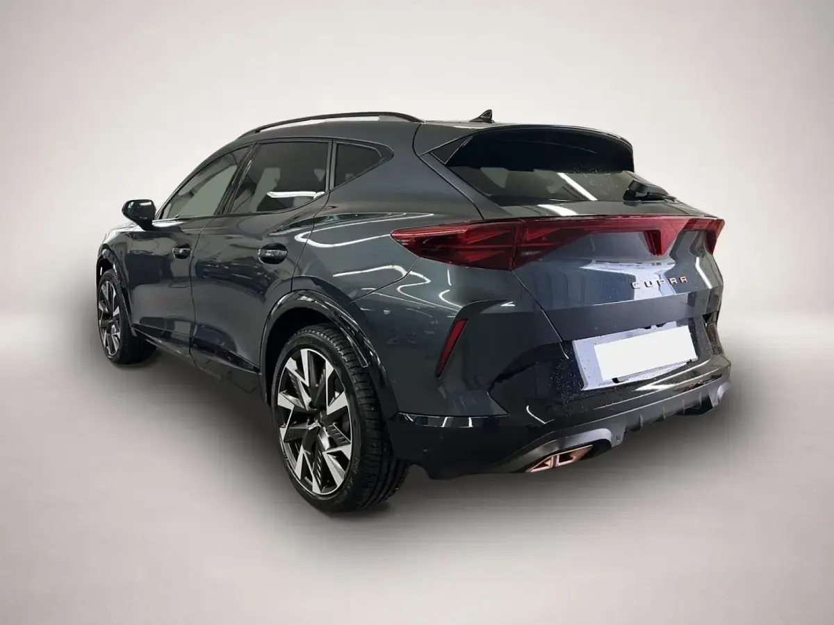Gebraucht Cupra Formentor VZ 272 PS (200 kW) 2026 Manufacturer SUV