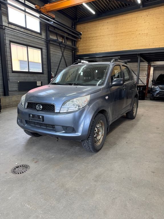 Gebraucht 2009 Daihatsu Terios SUV | 3.300 € - Bild 1/4