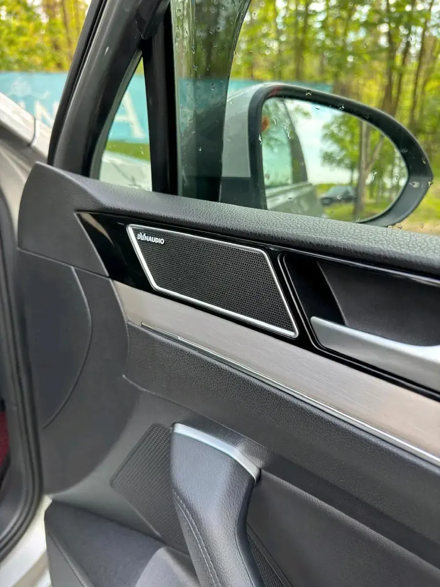 Brugt VW Passat R-line 150 HK (110 kW) 2015 Grå Stationcar