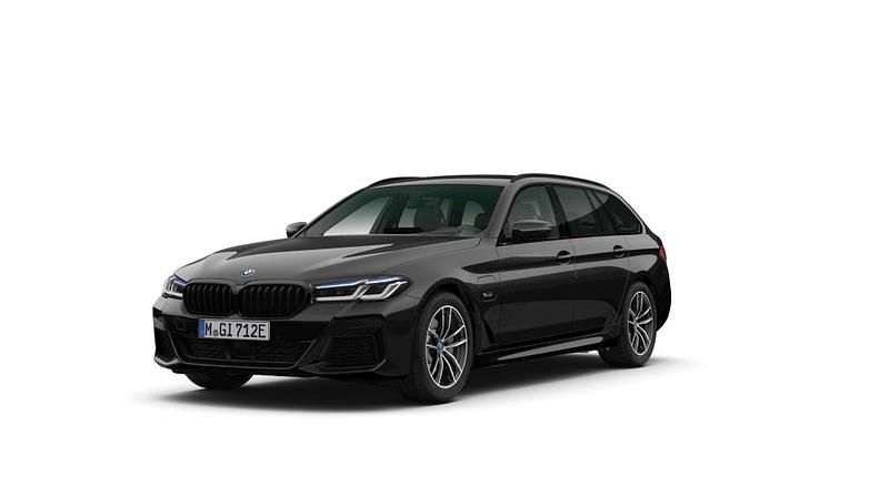 Używany BMW 530 Efficient Dynamics 184 KM (135 kW) 2026 Kombi