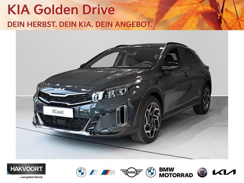 (h8g) dark penta metal m Neu 2025 Kia XCeed GT-Line SUV | 33.490 € (Fairer Preis) - Bild 1/4