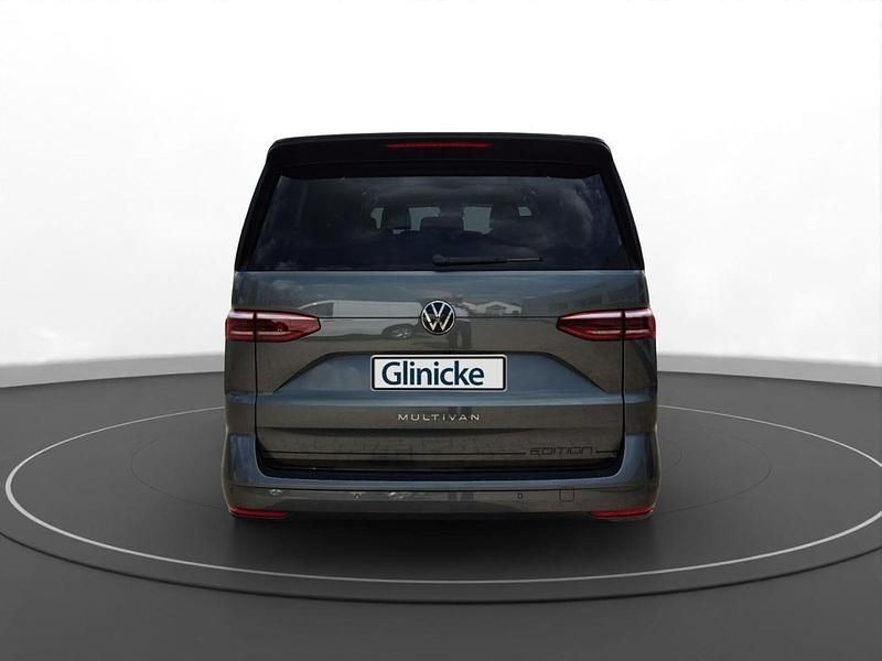 Second-hand VW Multivan Edition 150 CP (110 kW) 2024 Monovolum