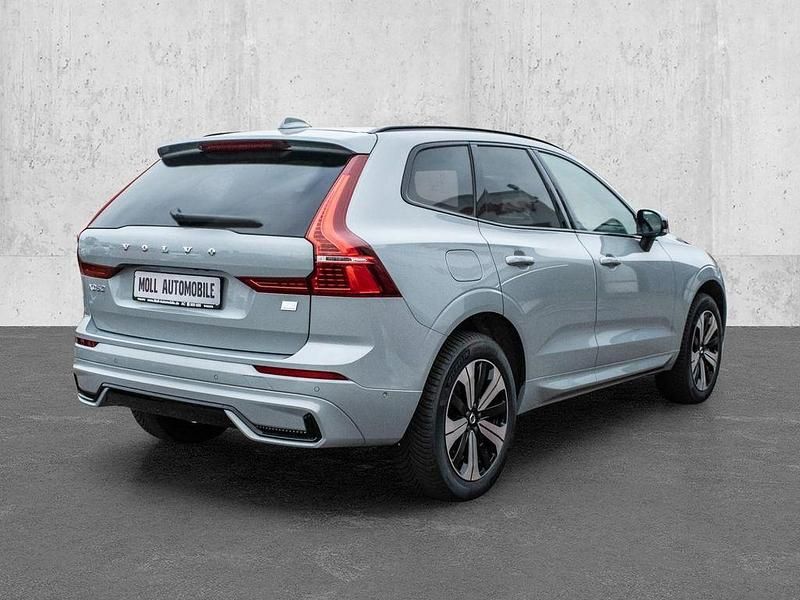 Gebraucht Volvo XC60 Plus 455 PS (334 kW) 2023 Grau SUV