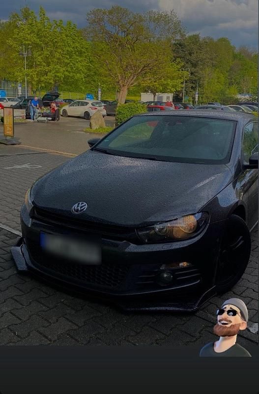 Gebraucht 2010 VW Scirocco Coupé | 4.800 € (Guter Preis) - Bild 1/4