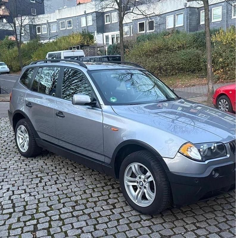 Gebraucht 2005 BMW X3 SUV | 3.500 € (Superpreis) - Bild 1/4