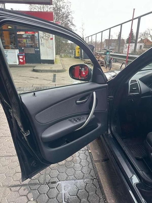 Gebraucht BMW 118 143 PS (105 kW) 2010 Kleinwagen