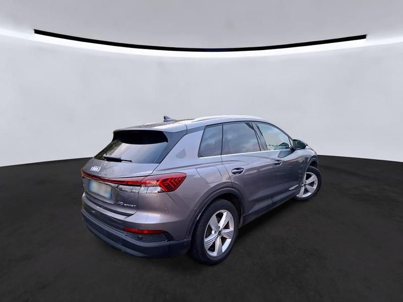 Gebraucht Audi Q4 e-tron Ambiente 250 kW (340 PS) 2024 SUV