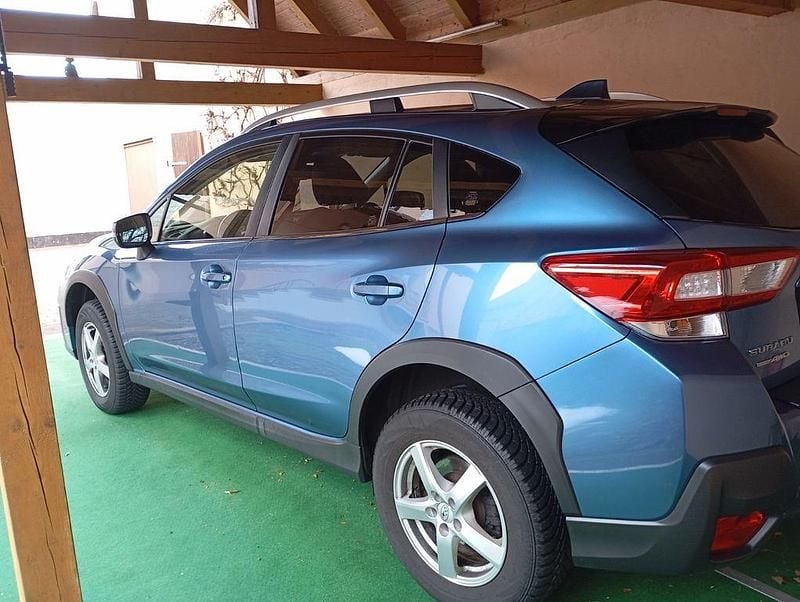 Gebraucht Subaru XV Exclusive+ 114 PS (83 kW) 2020 SUV
