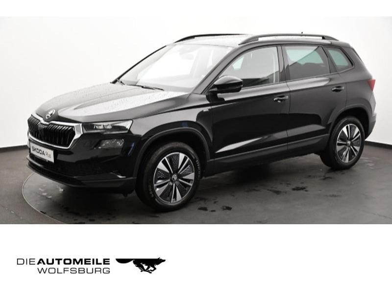 Gebraucht 2024 Skoda Karoq Selection SUV | 29.990 € (Fairer Preis) - Bild 1/4