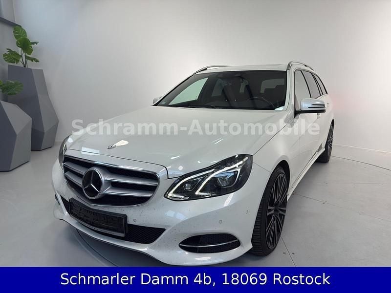 Gebraucht 2013 Mercedes E350 Elegance Kombi | 12.000 € (Guter Preis) - Bild 1/4
