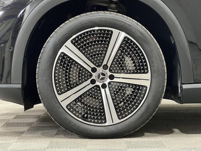 Gebraucht Mercedes EQE350 Premium 214 kW (292 PS) 2025 Schwarz SUV