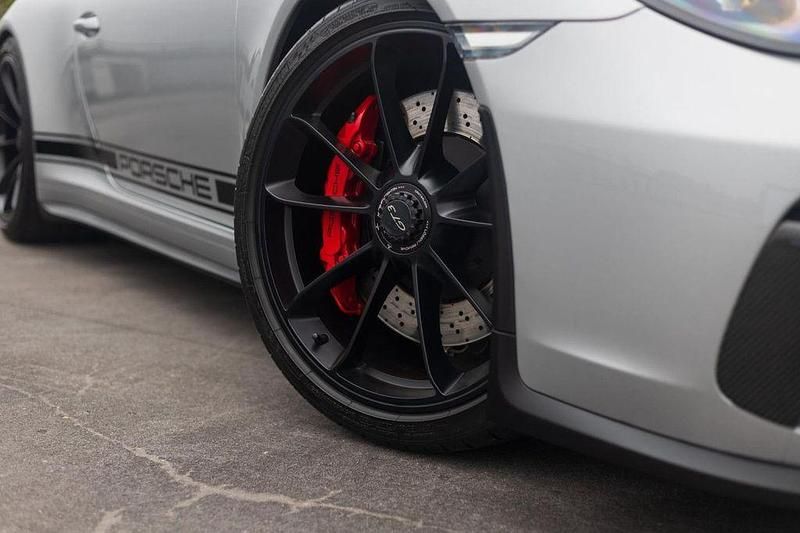 Gebraucht Porsche 991 500 PS (367 kW) 2017 Grau