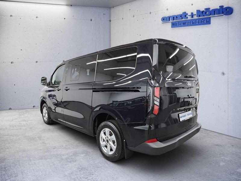 Neu Ford Transit Custom Trend 2025