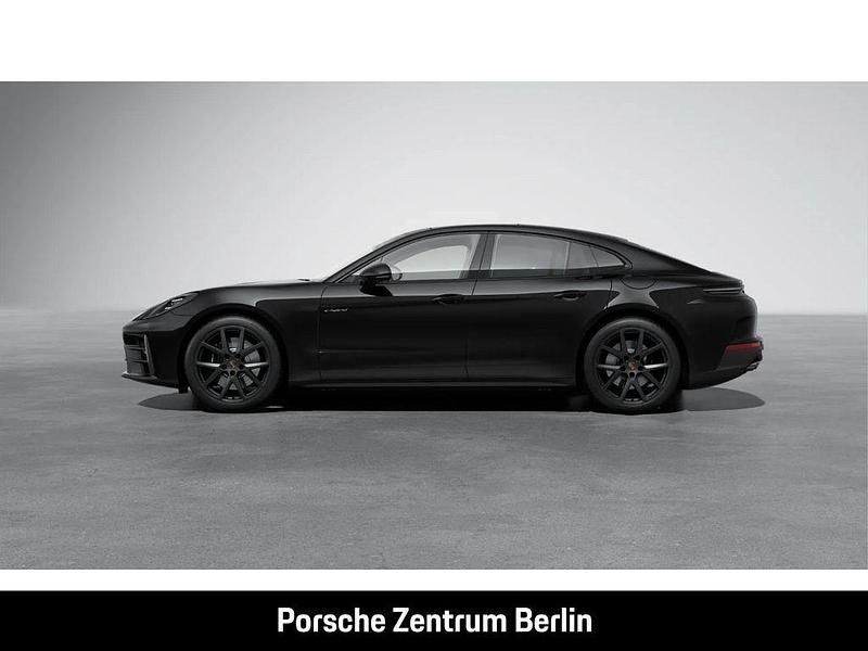 Occasion Porsche Panamera 4 470 ch (345 kW) 2025 Noir Berline
