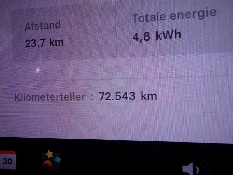 Gebraucht Tesla Model 3 Standard Range 225 kW (306 PS) 2020 Grau Limousine