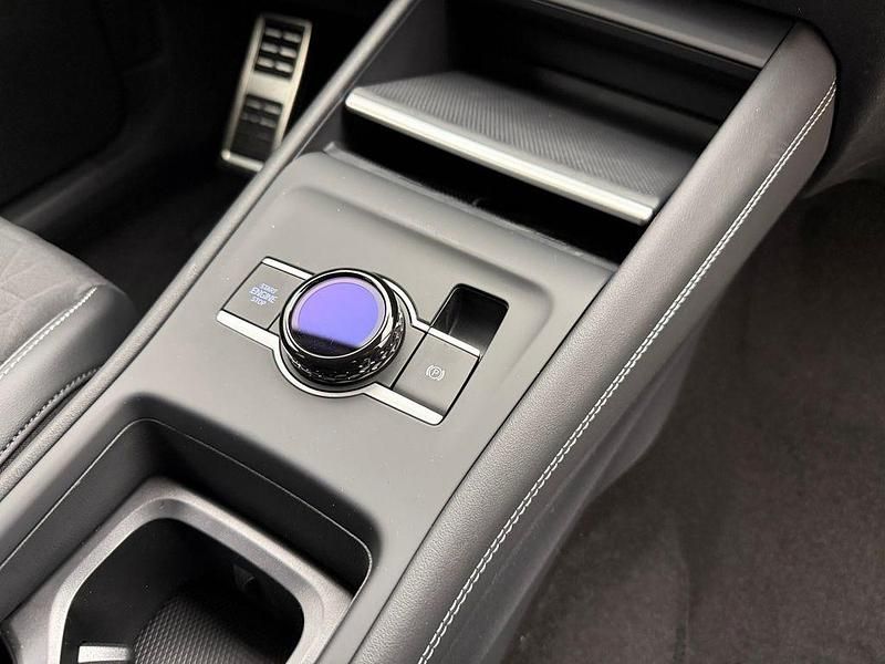 Neu VW Tiguan Life 204 PS (150 kW) 2026 Schwarz SUV