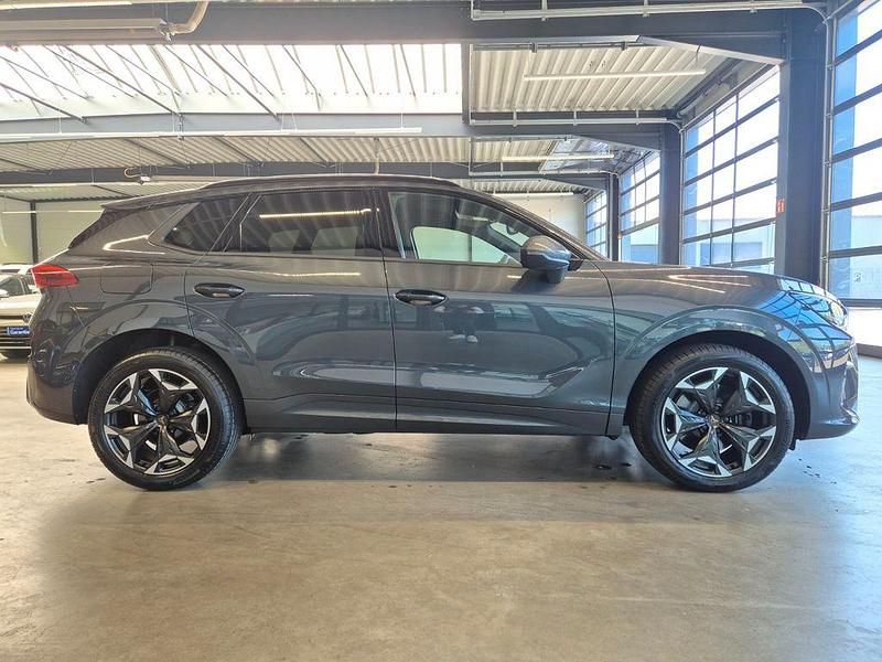 Nowe Cupra Terramar VZ 265 KM (194 kW) 2026 Szary SUV