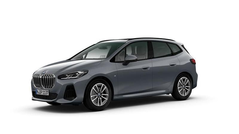 Gebraucht 2025 BMW 220 Active Tourer Comfort Edition Van / Kleinbus | 35.950 € (Etwas zu teuer) - Bild 1/2