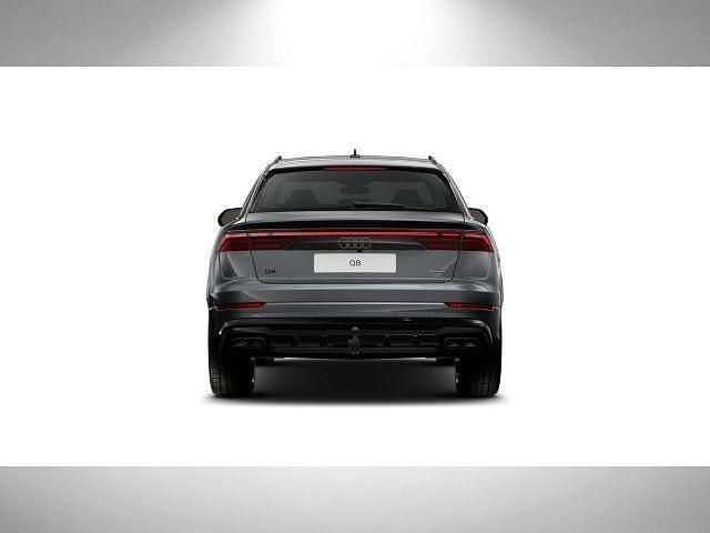 Neu Audi Q8 S-Line 286 PS (210 kW) 2026 Mythosschwarz metallic SUV