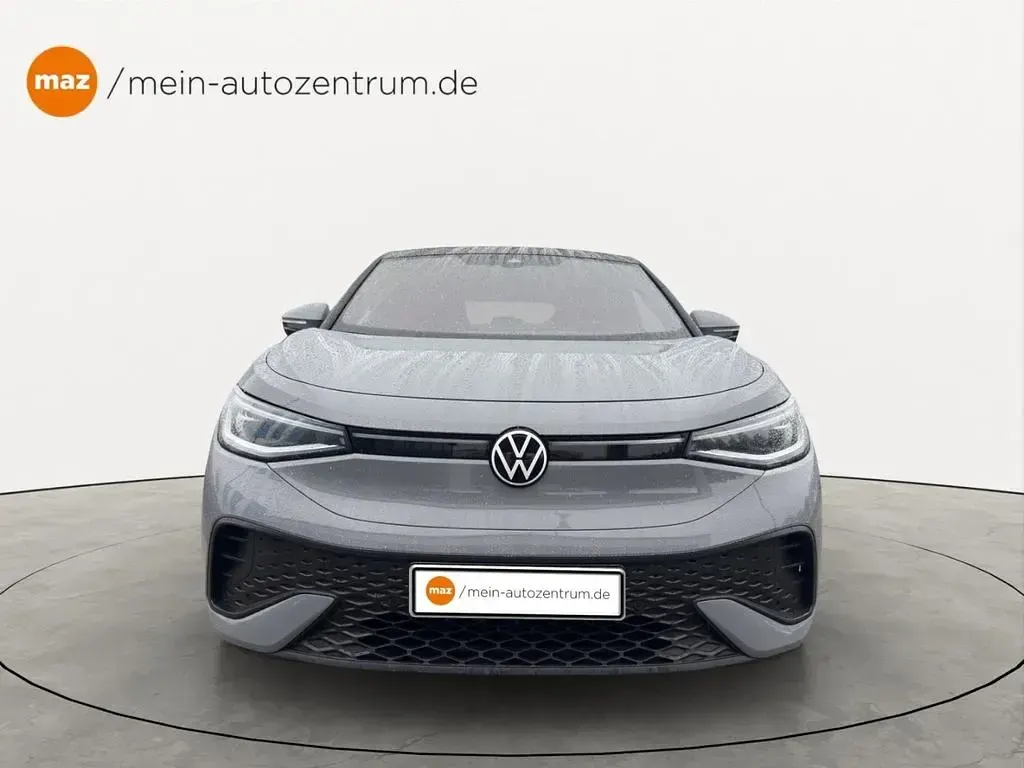 Brugt VW ID.5 Pro 127 kW (174 HK) 2023 Grå SUV