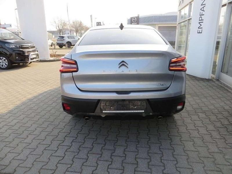 Gebraucht Citroën C4 X Feel 131 PS (96 kW) 2024 Other SUV