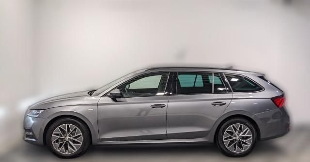 Metallic Gebraucht 2022 Skoda Octavia Tour | 21.430 € (Fairer Preis) - Bild 1/1