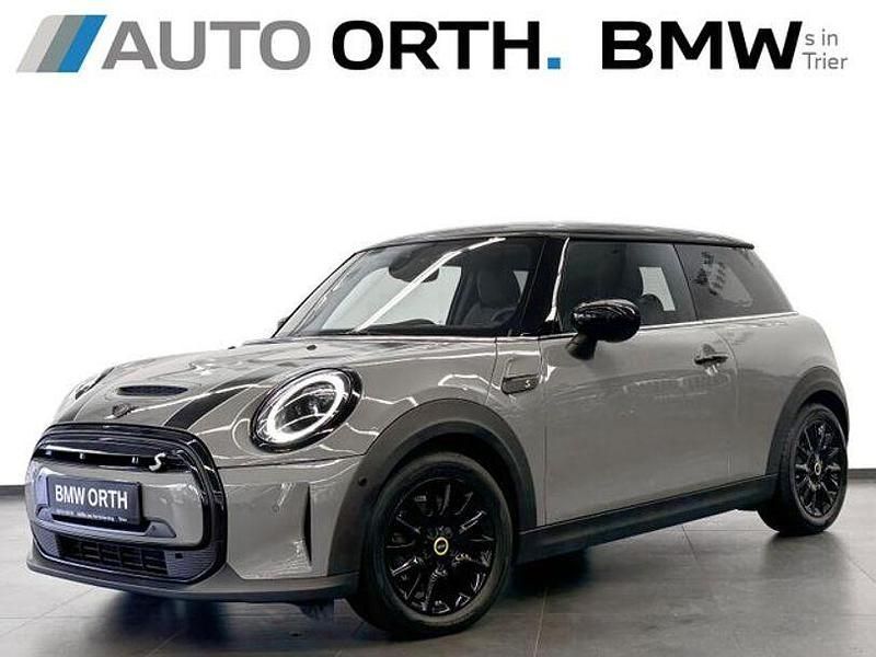 Gebraucht Mini Cooper 134 kW (183 PS) 2022 Andere Kleinwagen