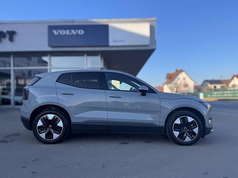 Gebraucht Volvo EX30 Core 200 kW (272 PS) 2024 Vapour grey SUV