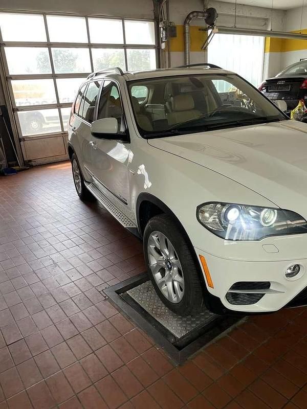 Gebraucht BMW X5 306 PS (225 kW) 2011 SUV