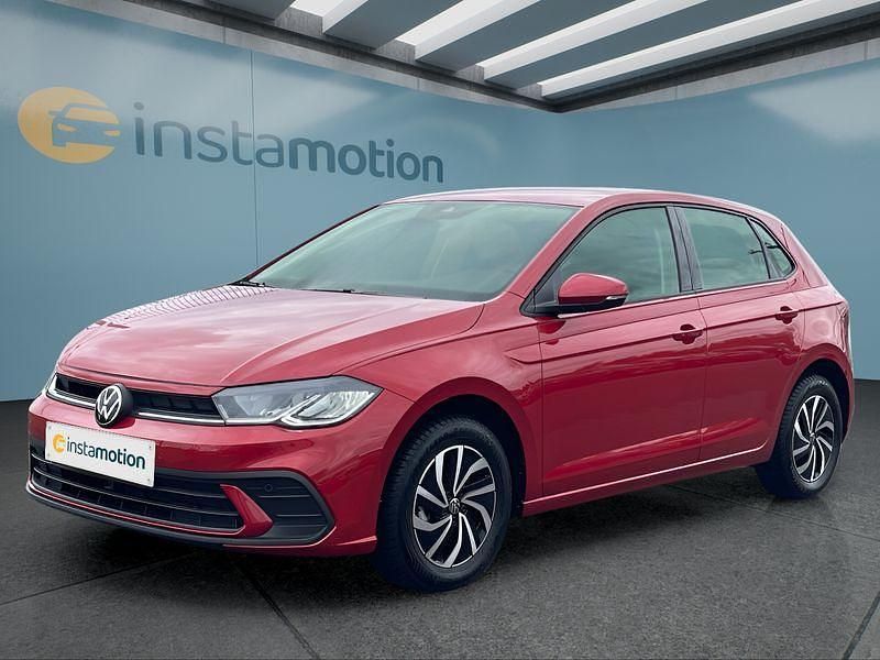 Gebraucht 2024 VW Polo Kleinwagen | 19.149 € (Fairer Preis) - Bild 1/4